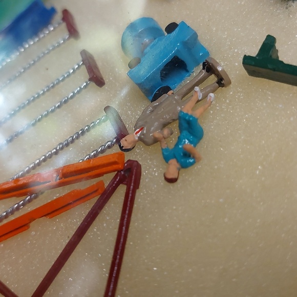 The HO Scale Play Ground - Picture 5 of 5